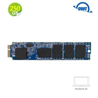 【OWC】Aura Pro 6G 250GB SSD(Mac 升級套件)