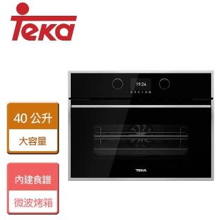 【TEKA】4吋TFT微波烤箱-無安裝服務(HLC-847 C)