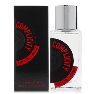 【Etat Libre D’Orange】Dangerous Complicity 危險同謀淡香精 EDP 50ml(平行輸入)