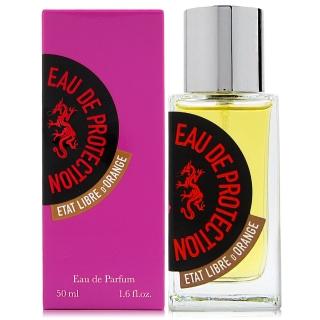 【Etat Libre D’Orange】Rossy de Palma Eau de Protection 龍與玫瑰淡香精EDP 50ml(平行輸入)