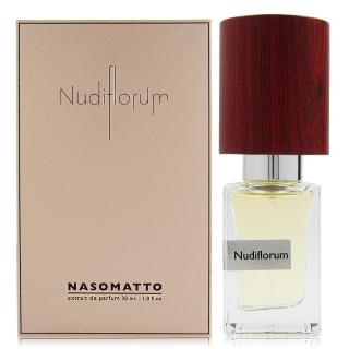 【Nasomatto 納斯馬圖】Nudiflorum 迎春花香精 EXTRAIT 30ml(平行輸入)