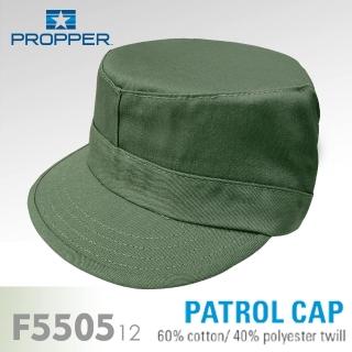 【Propper】PATROL CAP BDU 巡邏帽 F550512(橄欖色)