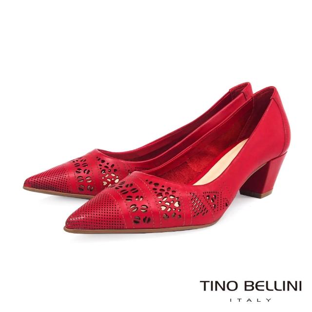 TINO BELLINI 貝里尼