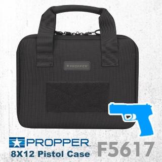 【Propper】8 x 12 Pistol Case 8x12槍 支提包(F5617_75 系列)