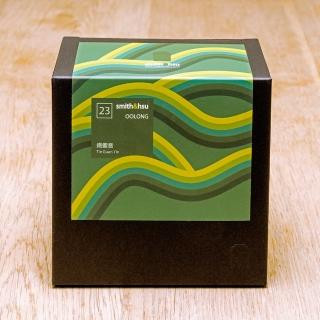 【smith&hsu】No.23 鐵觀音 茶葉100g x1包(100g)