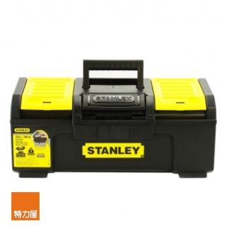 【特力屋】Stanley 16 one touch 工具箱