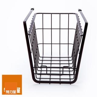 【特力屋】吊籃 S尺寸 咖啡色