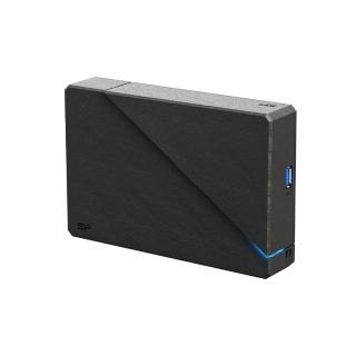 【SP 廣穎】Stream S07 6TB 3.5吋外接硬碟