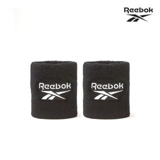 【REEBOK】棉質舒適運動護腕-兩色(RASB-11020)