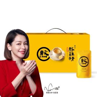 【老協珍】熬雞精禮盒 暖薑口味 常溫/14入(42ml/入 徐若瑄代言 禮盒)