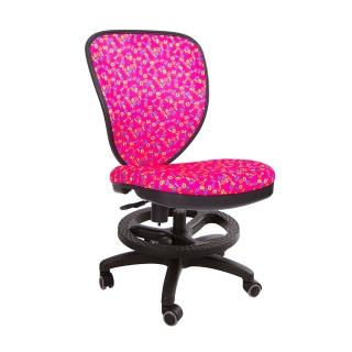 【GXG 吉加吉】兒童 半網椅  TW-102F(壓力止滑輪款)