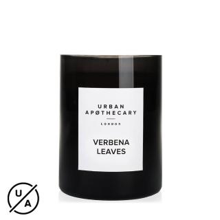 【Urban Apothecary】室內香氛 Verbena Leaves-馬鞭草 300g(香氛蠟燭)