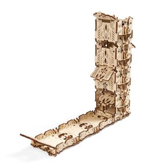 【Ugears】烏克蘭-桌遊配件組(命運之塔[此產品不包含桌遊])