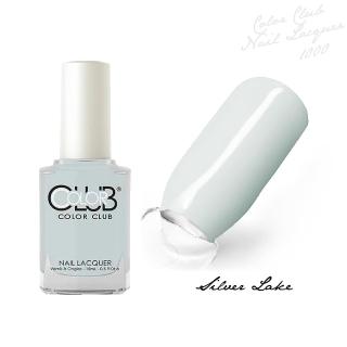 【COLOR CLUB】1000(灰色龐克 15ml)