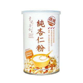 【于記杏仁】純杏仁粉-無添加糖 450gx1罐