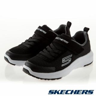 【SKECHERS】男童系列 DYNAMIC TREAD(98151LBKW)