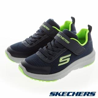 【SKECHERS】男童系列 DYNAMIC TREAD(98151LNVLM)