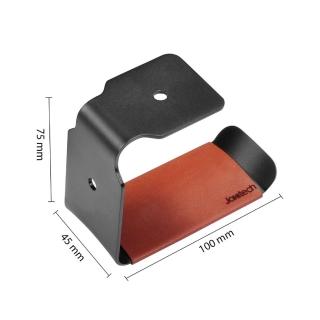 【Jokitech】耳機掛架掛勾 耳機架 防疫 在家工作(耳機收納架 耳機支架 萬用掛勾 耳機掛勾)