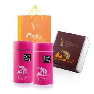 【百年長順】285阿里山首季茶150g*2/盒