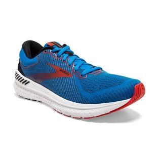 【BROOKS】男 慢跑鞋 避震緩衝 Transcend 7(1103311D481)