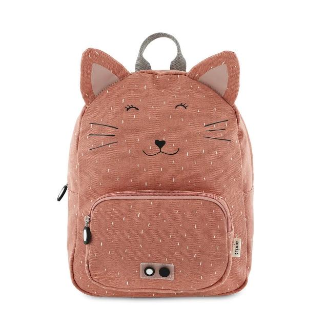 【比利時 Trixie】動物造型背包-多款可選(書包 旅行包)