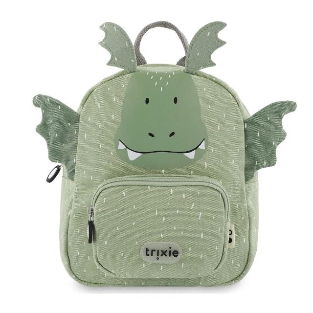 【比利時 Trixie】動物造型背包-多款可選(書包 旅行包)