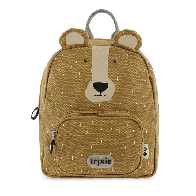 【比利時 Trixie】動物造型背包-多款可選(書包 旅行包)
