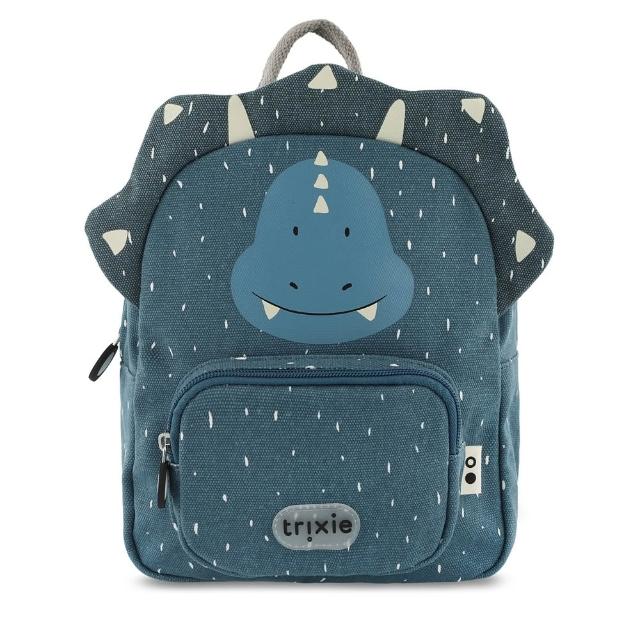 【比利時 Trixie】動物造型背包-多款可選(書包 旅行包)