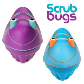 【Scrub Bugs】洗手蟲