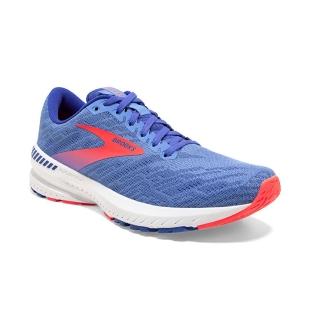 【BROOKS】女 慢跑鞋 推進加速 Ravenna 11(1203181D469)