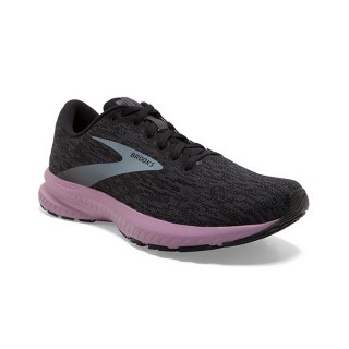 【BROOKS】女 慢跑鞋 動能加碼 Launch 7 發射系列7代(1203221B081)