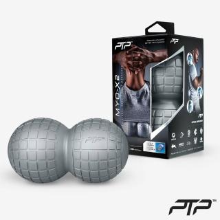 【PTP】運動舒緩 肌筋膜按摩球 花生球 Myo-X2 Ball(OS)