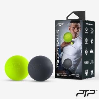 【PTP】運動舒緩 按摩組合 球型放鬆組 小 Trigger Balls(OS)