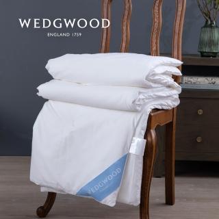 【WEDGWOOD】牡丹絲長蠶絲薄被(雙人加大)