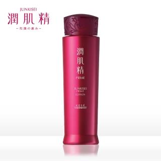 【KOSE 潤肌精】精淬潤肌精 高保濕化粧水 200ml