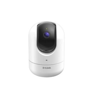 【D-Link】友訊★DCS-8526LH 1440P全景旋轉 2K QHD 遠端無線監控攝影機/IP CAM/監視器/網路攝影機