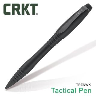 【CRKT】Tactical Pen - 戰術筆(#TPENWK)