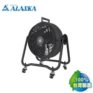【ALASKA 阿拉斯加】ITA-14S 工業產業用增壓扇循環換氣扇(立式)