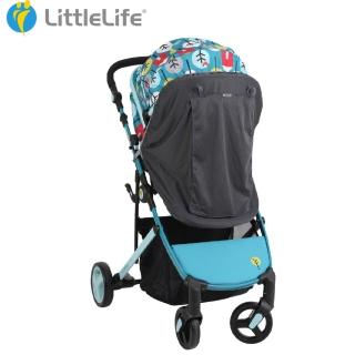 【LittleLife】多功能推車遮陽罩