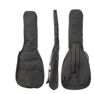 電貝士袋-BASS台製帆布袋