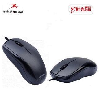 【A4 Bloody 雙飛燕】D-320(針光有線USB滑鼠)