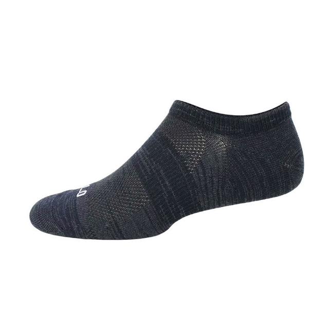 【PULO】穿立淨除臭瞬涼混色隱形襪(涼感襪/除臭襪/透氣襪/抑菌襪/隱形襪/運動襪/男女襪子/夏天襪子推薦)