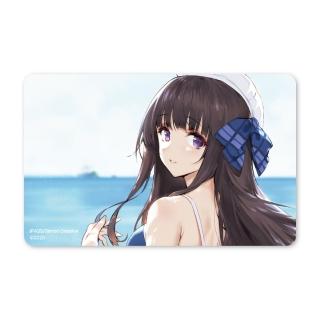 【iPASS 一卡通】魔法少女iPASS《Shimmer》一卡通 代銷(小帕)