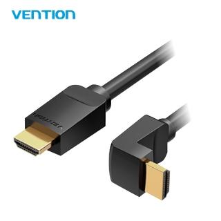 【VENTION 威迅】AAR系列 HDMI 彎直頭(1.5M)