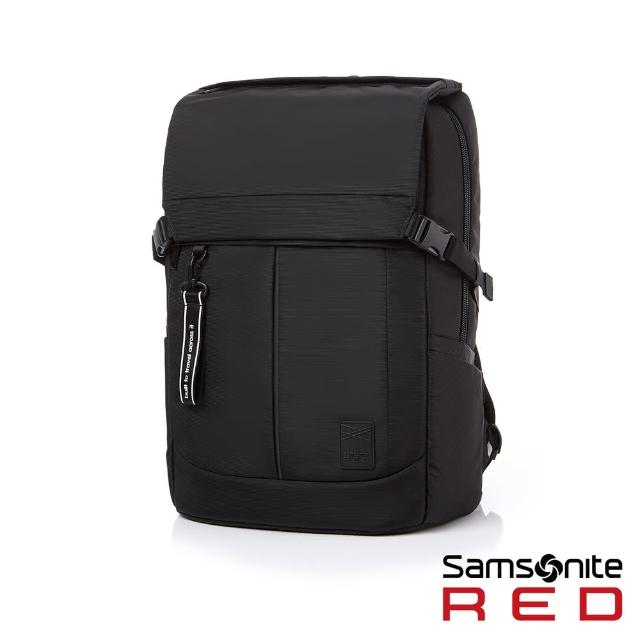 difference between samsonite and samsonite red