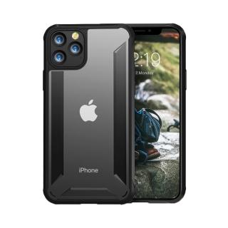 iPhone 11 Pro Max / i11 Pro Max 防摔抗震頂級耐衝擊強化手機保護殼套(手機)