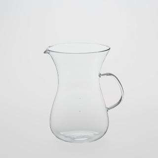 【TG】耐熱手沖咖啡壺 680ml(台玻 X 深澤直人)