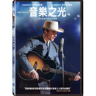 音樂之光 DVD