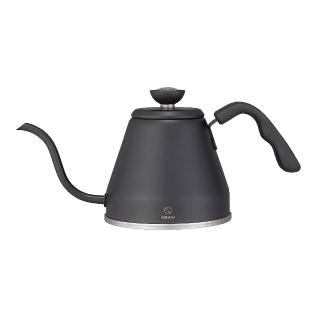 【CB JAPAN】Qahwa 手沖系列 溫度計細口手沖壺