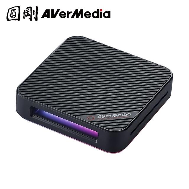 AVerMedia 圓剛 AX310 Live Stream